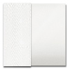 Ecowood Deluxe, Soft White Satin - Venetian Blind